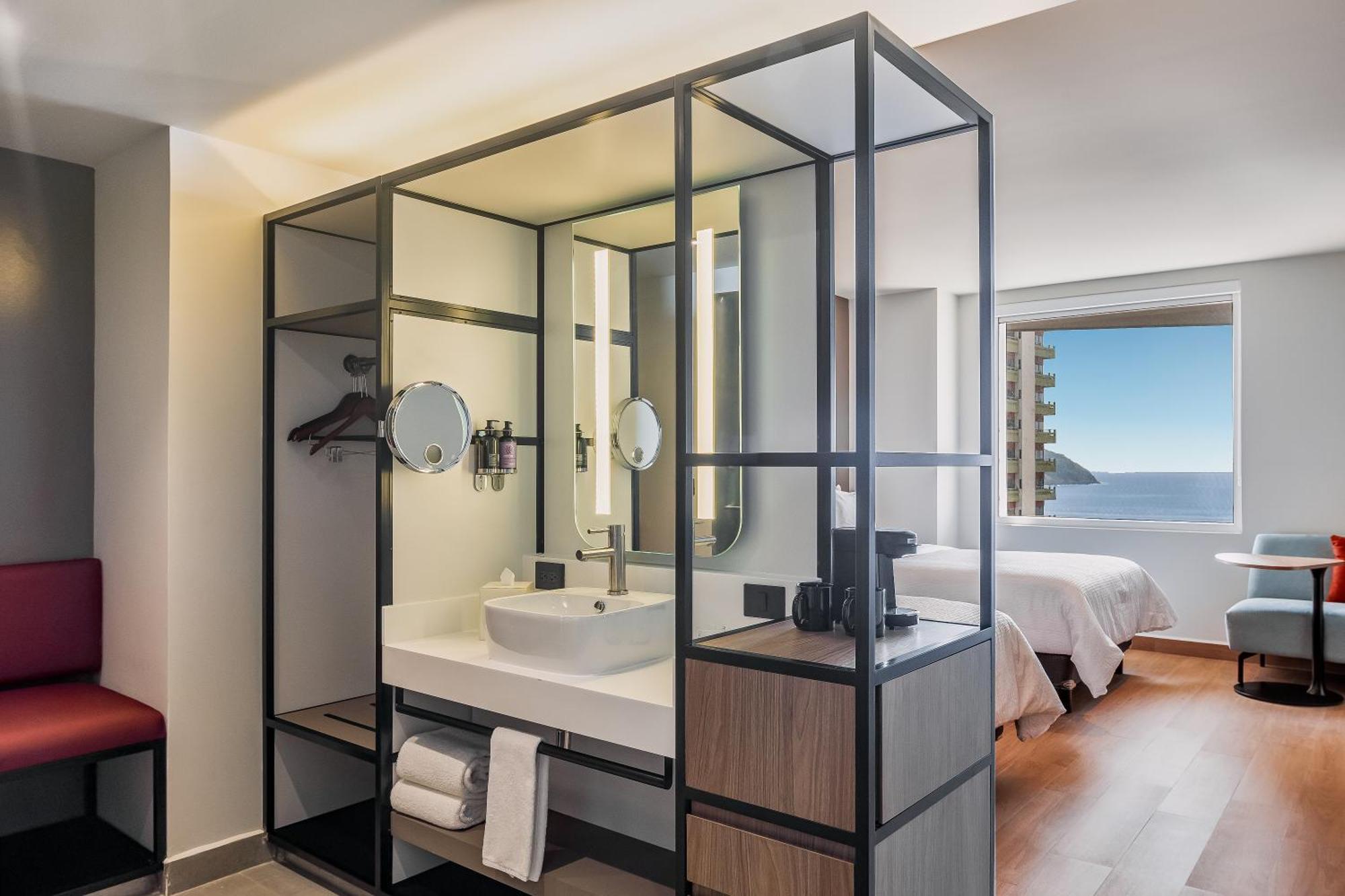 Fiesta Inn Mazatlán Εξωτερικό φωτογραφία
